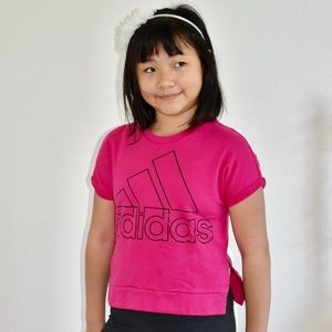 ADIDAS TOP
